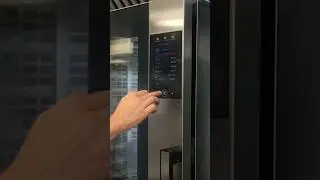 Cleaning unox oven #unox #oven