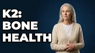 How Does Vitamin K Impact Bone Strength?