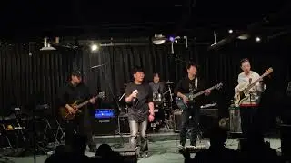경주밴드연합 팀 방구석아이돌 - Alien