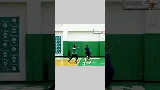 A lot of repetition can make steel become steel #basketball #nba #ballislife #sports  #highlights