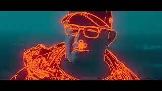 Hoxtones & Aboutblank & DFE - Omen (feat. Menno)  [OFFICIAL VIDEO]