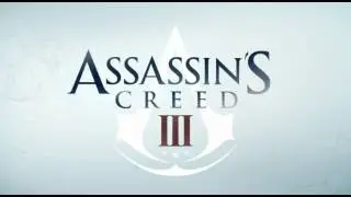 Assassin's Creed 3 Soundtrack - 