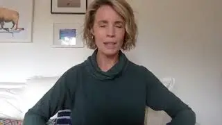 Meditation for Transmuting Fear