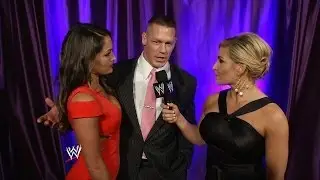 WrestleMania Week kicks off with a Superstars for Kids party: April 3, 2014