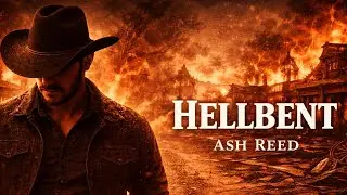 Ash Reed – Hellbent (Official Audio)