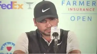 Another season and it&rsquo;s the same old Jason Day...