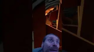Endless Wonder VR - how I feel like on the elevator