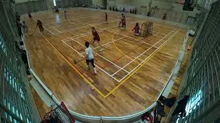 20251208 Friendly with Yrixie U12 2/9