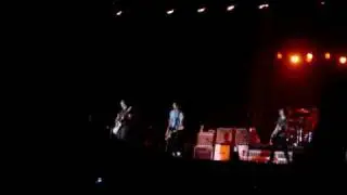 The All American Rejects in concert at the VC Fair