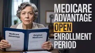 Medicare Advantage Open Enrollment Period 2026 | Your Second Chance to Switch Plans