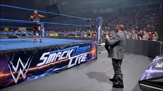 #AskGSM Edition #181: Backlash 2017 Preview, TakeOver: Chicago, Rusev, More