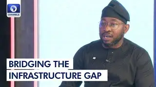Infrastructure Gap: Tunneling Will Solve Nigeria's Infrastructure Gap Issues - Tunneling Assoc.