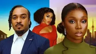 LOVE UNBROKEN - 2 (Trending Nollywood Nigerian Movie Review) Bryan Okwara, BamBam #2025 