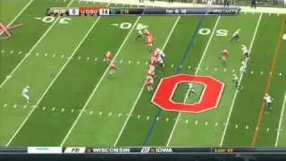 OSU fake reverse bootleg