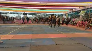 RAIGHARH KINGS VS KHARSIYA  KABADDI MATCH JORAPALI KABADDIEAGUE RKPL 2025