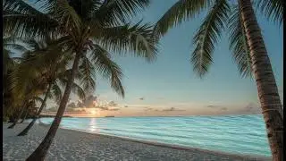 Relaxing Music Evening at beach