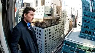 Man on a Ledge Full Movie Facts And Information | Sam Worthington | Elizabeth Banks
