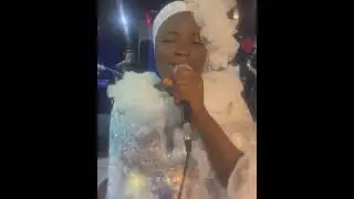 &lsquo;She is our mother&rsquo; &ndash; Gospel singer, Adeyinka Alaseyori warns those insulting Tope Alabi