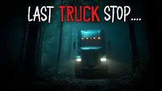9 Unnerving True TRUCKER Horror Stories That Will Make You Fear Night Drives 😱