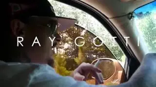My CITY - Ray Gotti