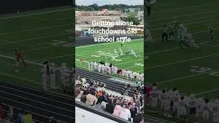 Normandy Holy Name Football Game
