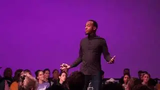 Rashad Rayford: Going From Lost to Found