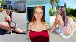 Big Boobs No Bra | No Bra Challenge #tiktok #tiktokchallenge #tiktokvideos