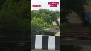 S.R.T.M. UNIVERSITY NANDED #srtmuniversityexam #srtmu #srtmun #travelvlog #nanded #solapur