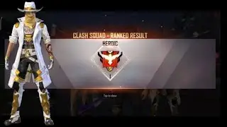MOBILE GAMEPLAY | RANK TO ELITE HEROIC | TOP 2 | @lagslslife @UnGraduateGamer @UnGraduateGamer 