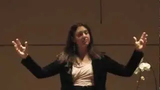 Dr. Mia Kalef - 