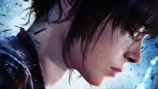 LIVE! Beyond : Two Souls - sanayanvastvik