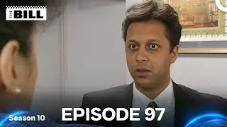 The Bill - Season 10 Episode 97 | Looking For Mr Right (1994)