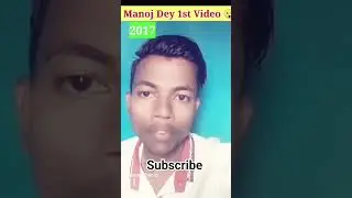 manojdev first vlog 🙏😭