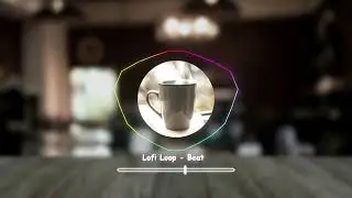 Lofi Boom Bap Loop Beat [Prod.Baskharas]