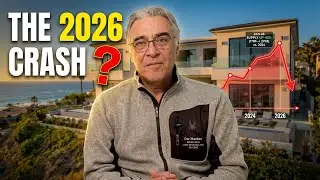 Обзор рынка жилья округа Ориндж на 2026 год: что изменилось с 2024 года?