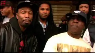 GODS'ILLA - GOT YA'LL