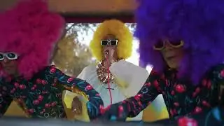 Cosmic Alchemy Teaser UAE Aftermovie