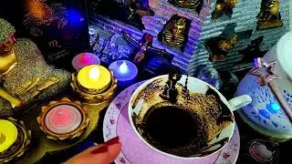 SCORPIO☕🎈COFFEE  MARCH 2026⭐ 🎈☕ GOT TO 👀!10!🎈⭐ 🎈 💞⭐ JACKPOT$$$!!💰⭐ ⭐💞OVERCOMING TRIALS 💰💞