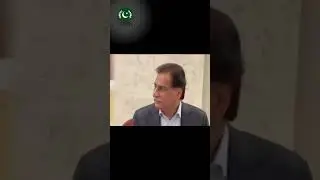 PTI and Government Negotiations: Insights from Interior Minister Mohsin Naqvi; The Pakistan Chapter