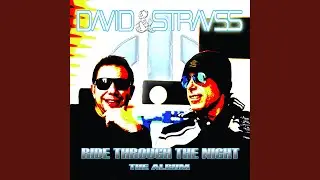 Ride Through The Night
