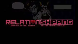 Let&rsquo;s Read Paradox Space - RelationShipping
