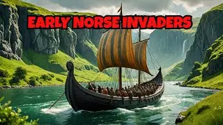 How Norsemen Changed Ireland Forever