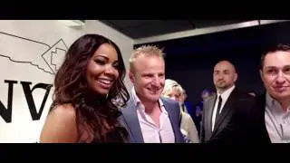 Invicta Watch Group at Baselworld 2016