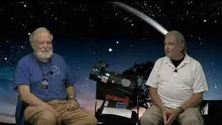 Get a Telescope at Your Library; Perseid Meteor Shower; Summer Triangle