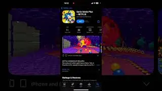 Sonic Mania Plus On Netflix #netflixgames #netflix #sonicmaniaplus #sonicthehedgehog #sonicmania