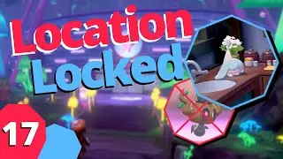 A Fairly Odd Challenge | Location-Locked Challenge - Pok&eacute;mon Sword and Shield - Part 17