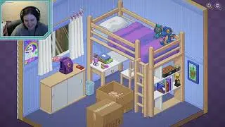 The Channel Archive: Unpacking - Part 1