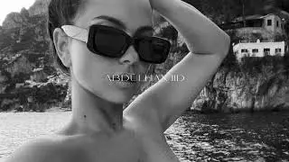 AbdülHamid - Heavenly (Original Mix)