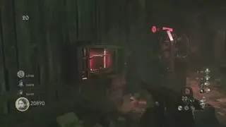 Call of duty WWII warmachine dlc