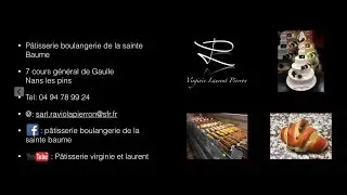 la nougatine